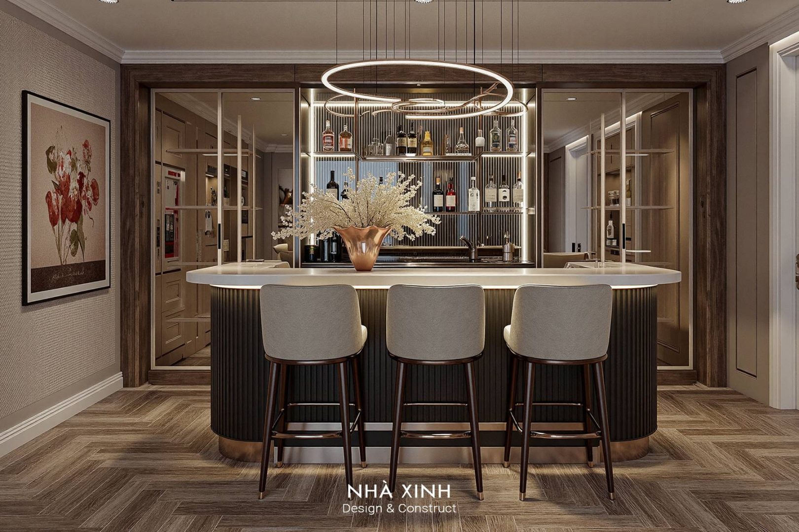 Nhà Xinh