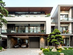 biet thu modern essence noi khong gian mo rong ket noi moi giac quan