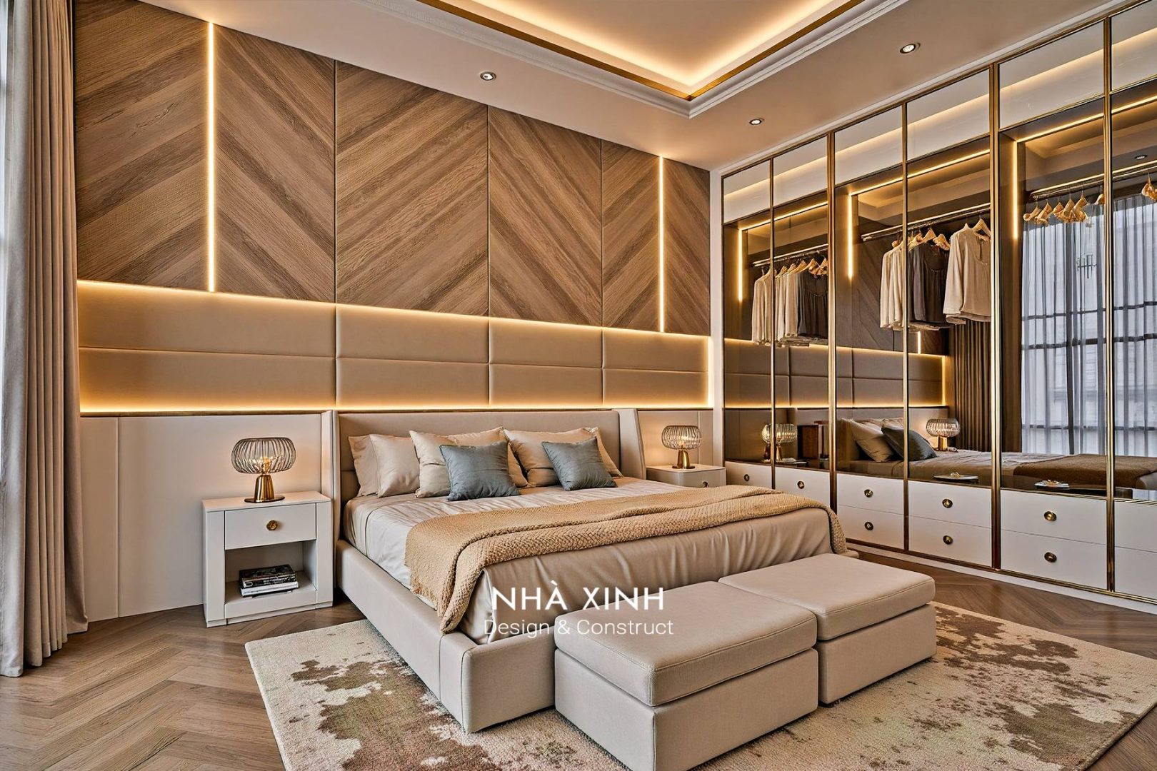 cai tao biet thu 3 tang luxury18
