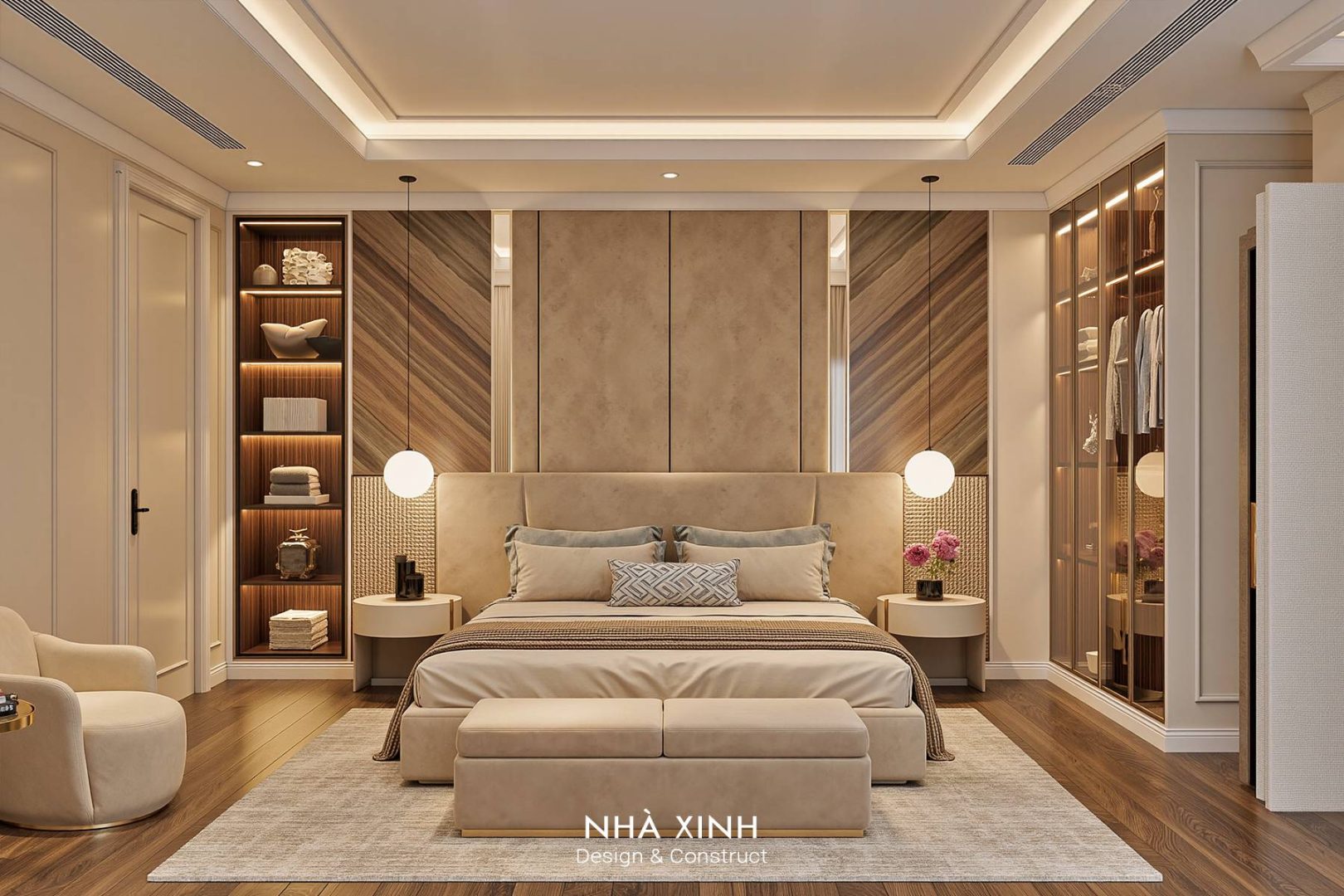 mau thiet ke biet thu hien dai modern essence sang trong bt102 2 1