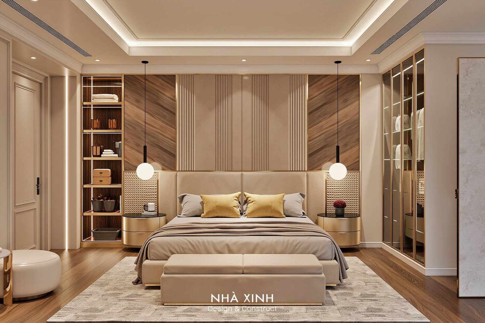mau thiet ke biet thu hien dai modern essence sang trong bt102 5 1