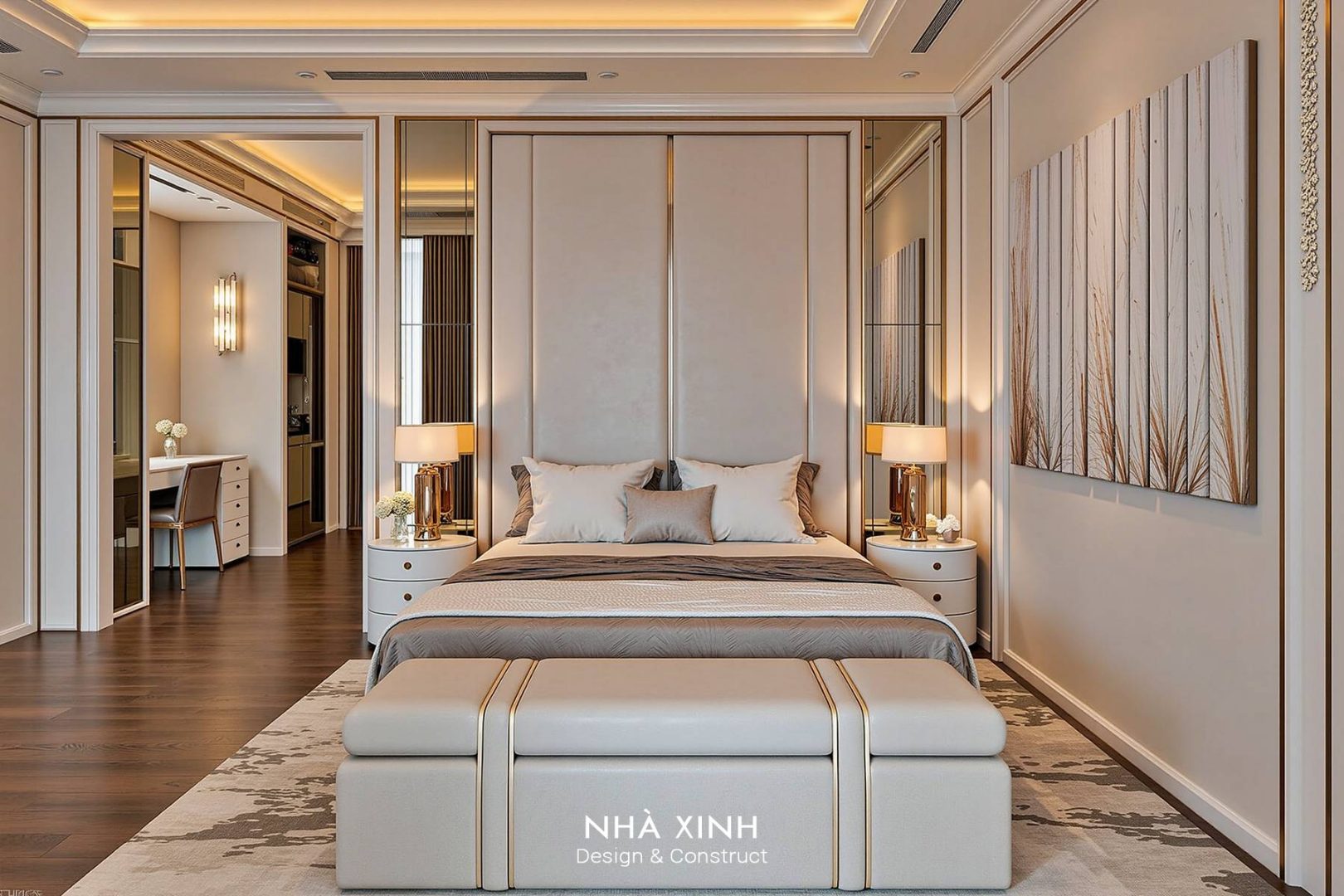 mau thiet ke biet thu hien dai modern essence sang trong bt102 8 1