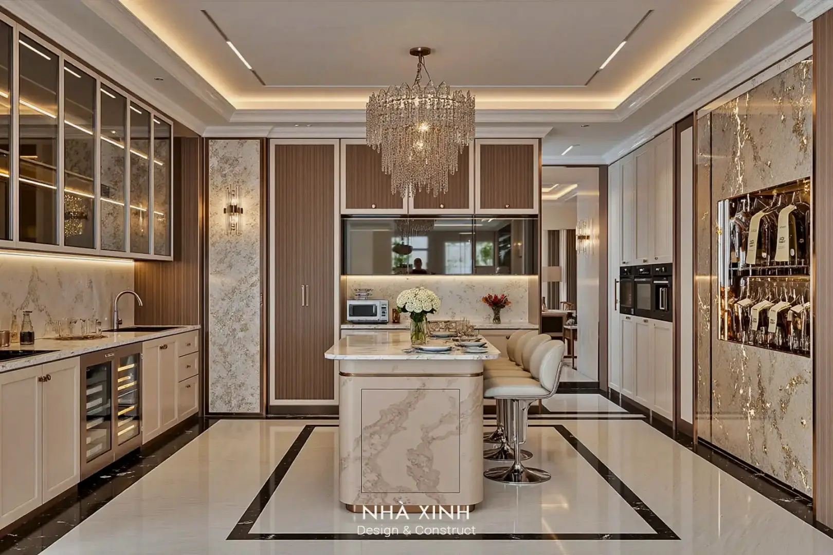 Nhà Xinh