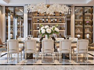 kham pha noi that hien dai luxury danh cho gia chu sanh dieu anh vu nt 564