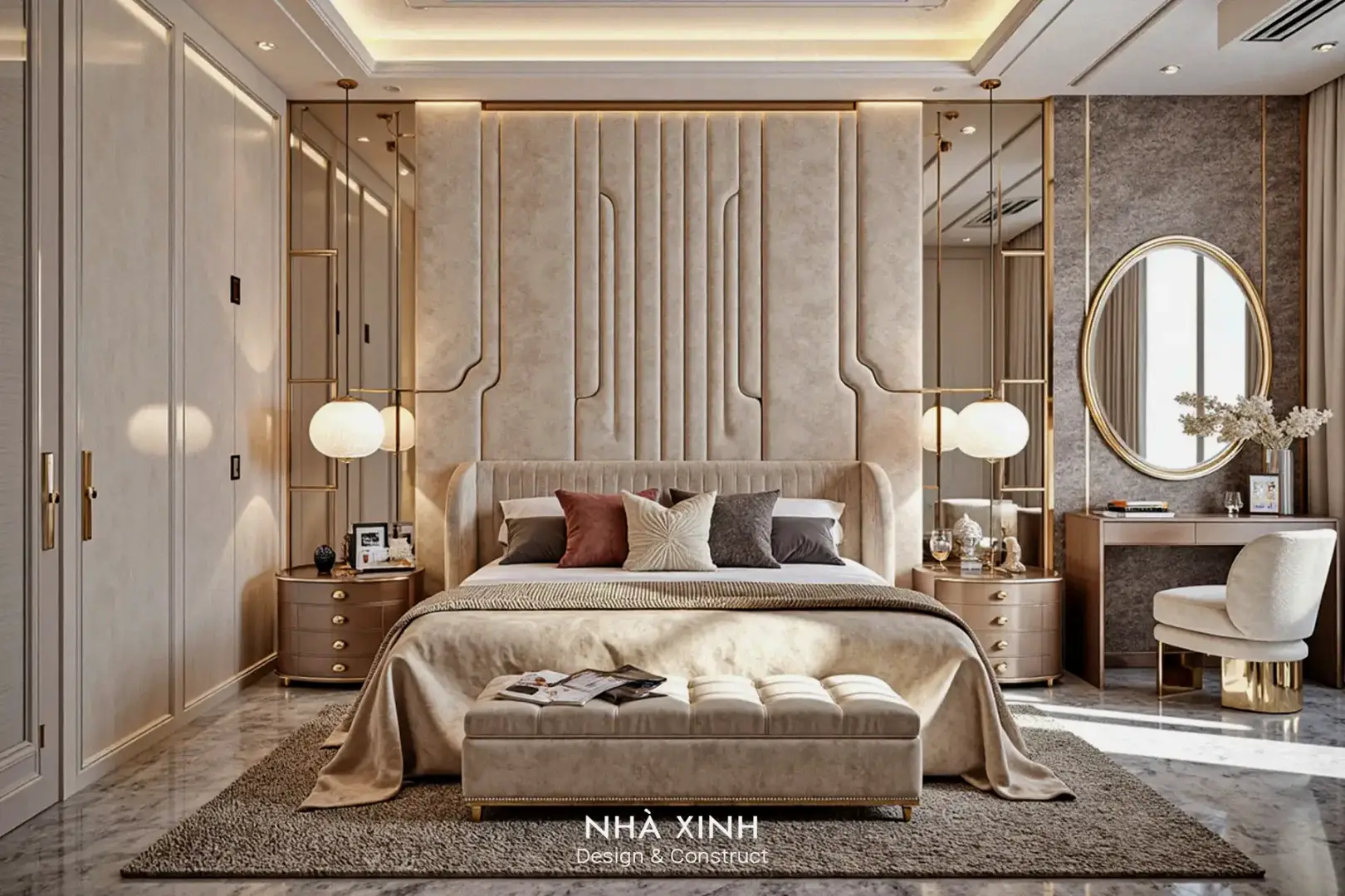 Nhà Xinh