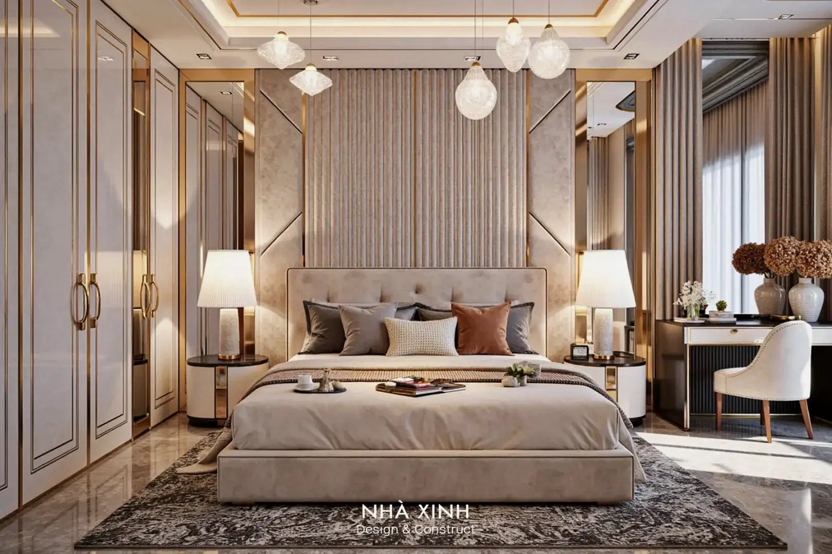 Nhà Xinh