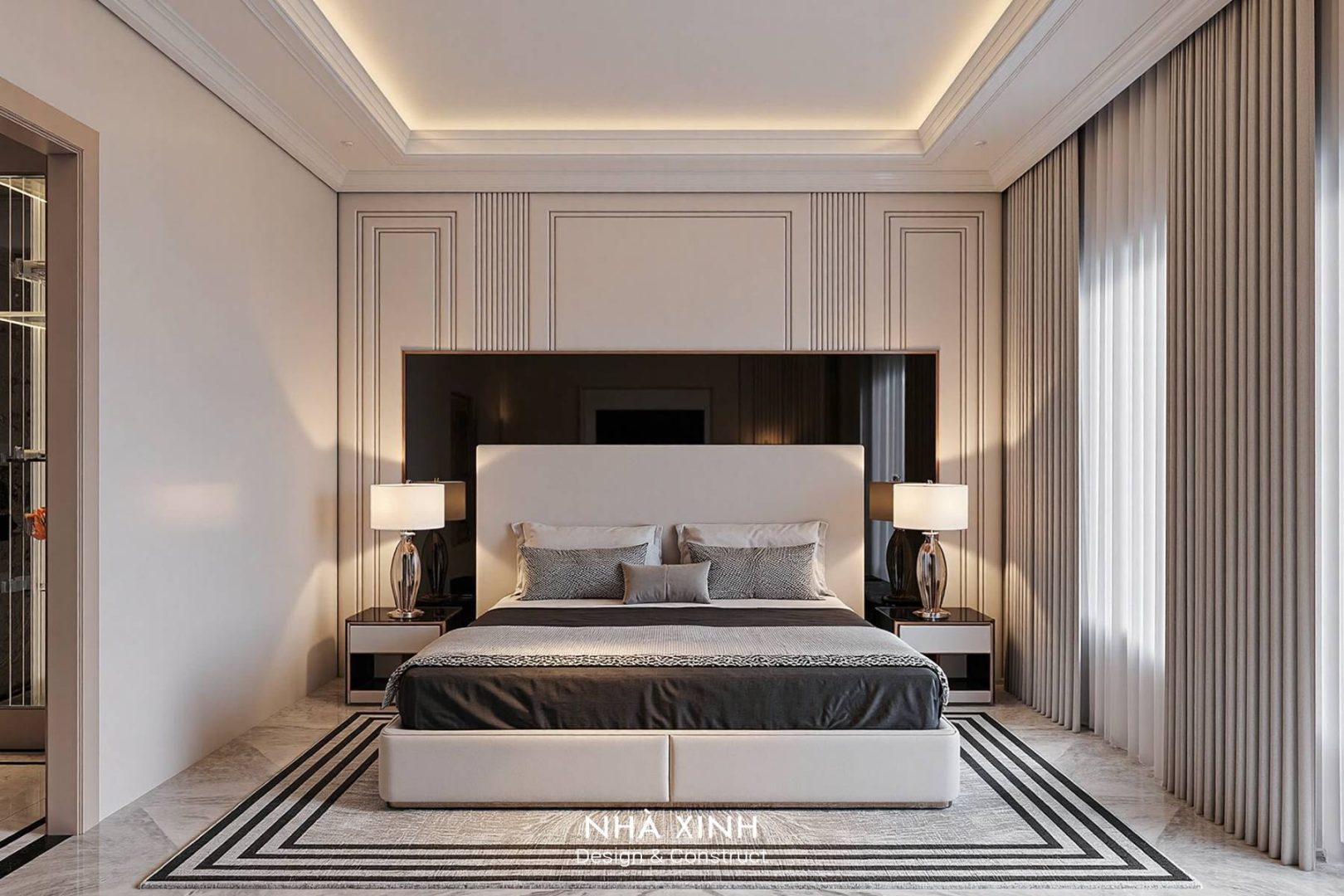 phong cach thiet ke noi that luxury nhieu gia chu ua chuong chi hoa nt 215 8
