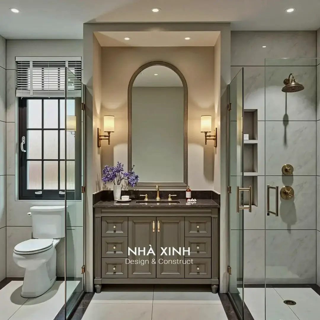Nhà Xinh