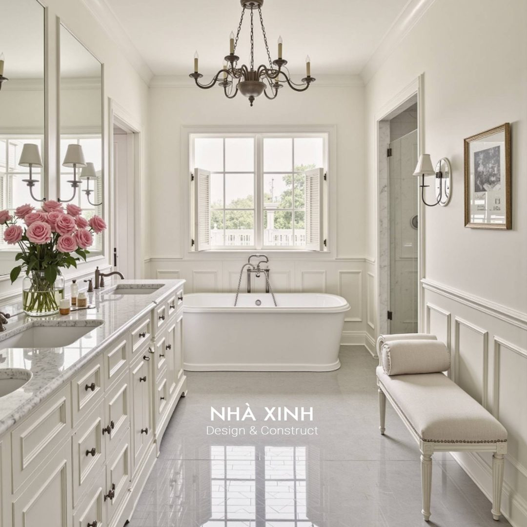 Interior design service