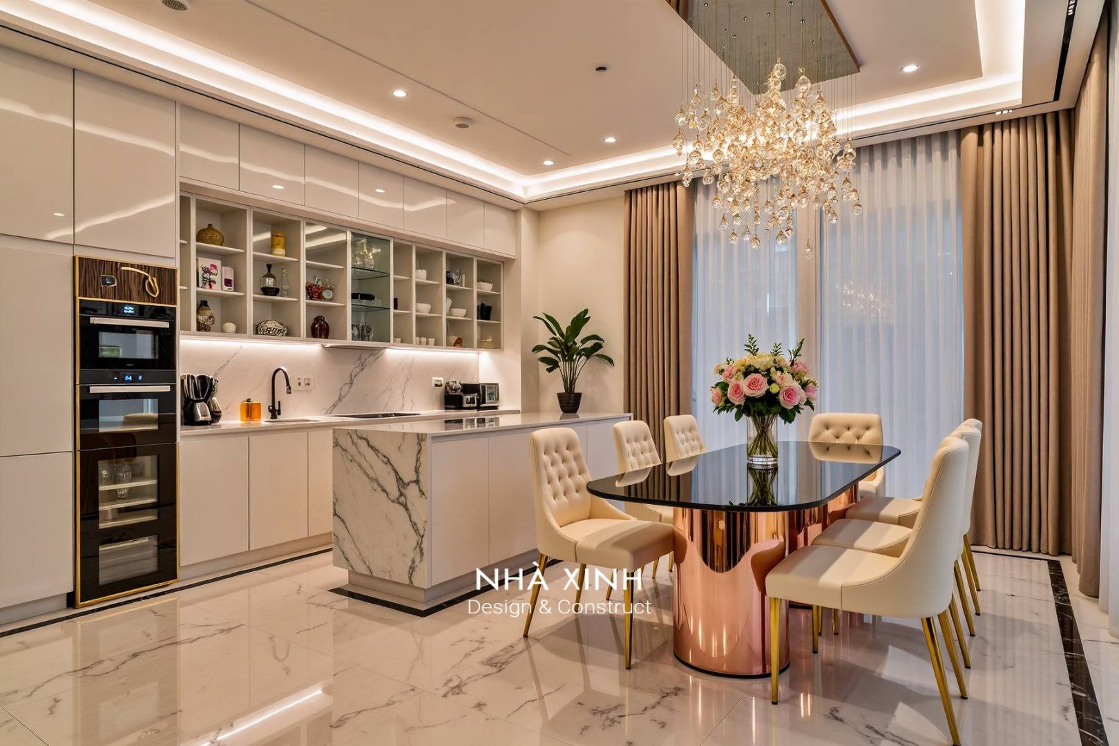 biet thu hien dai compound khu vip thao dien quan 2 2