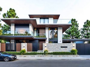 biet thu hien dai sieu dep mat tien duong nguyen luong bang quan 7 1