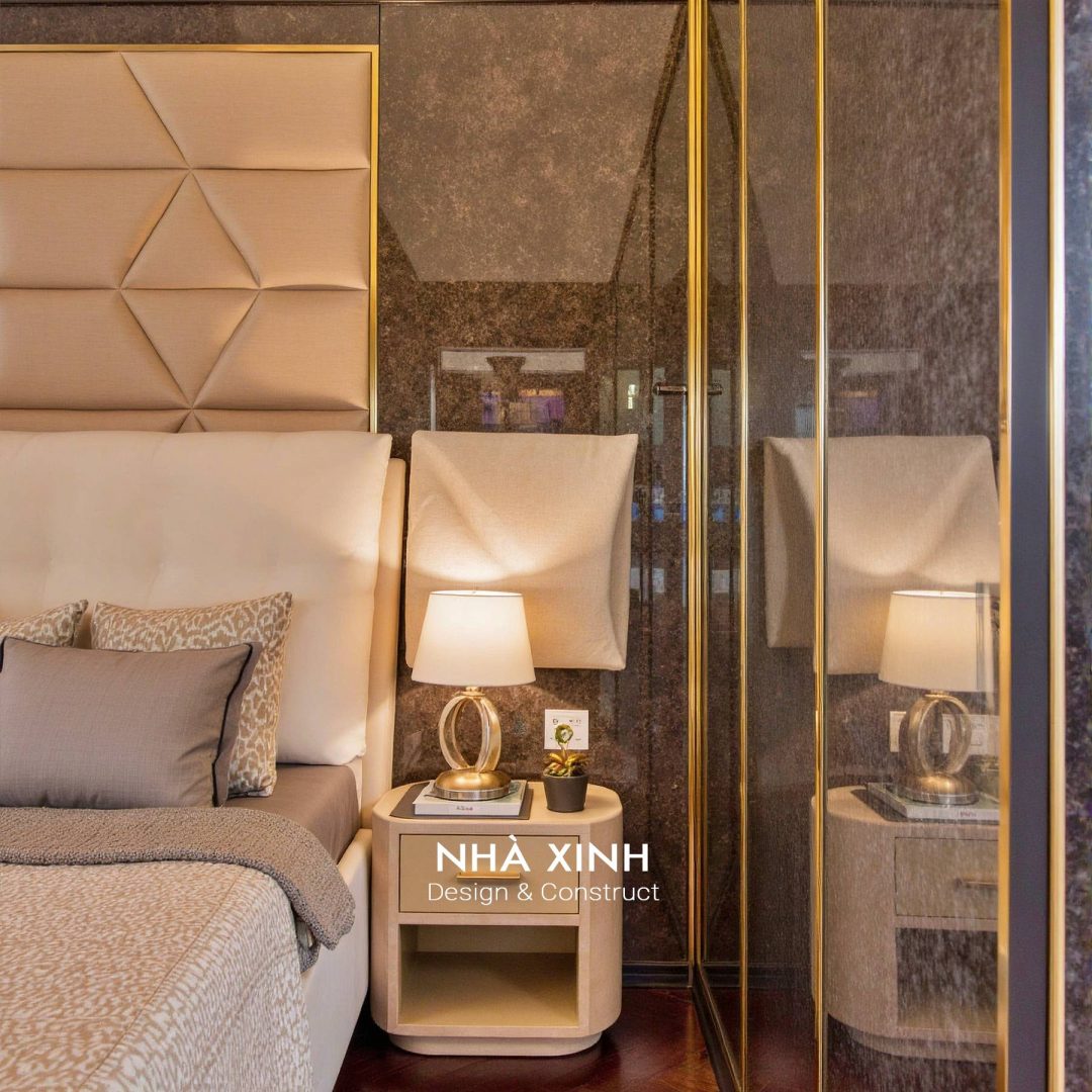 du an biet thu hien dai san vuon rong 800m² quan 9 11