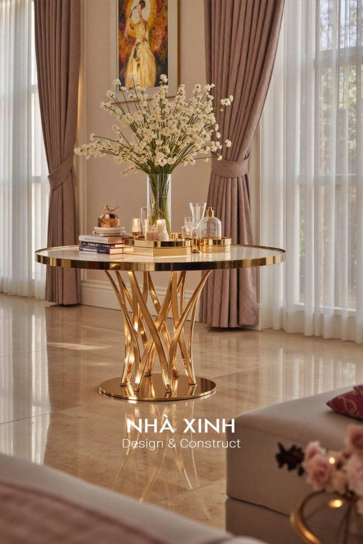 du an biet thu hien dai san vuon rong 800m² quan 9 13