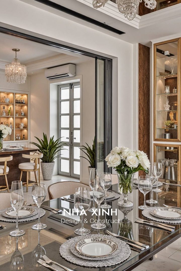 du an biet thu hien dai san vuon rong 800m² quan 9 14