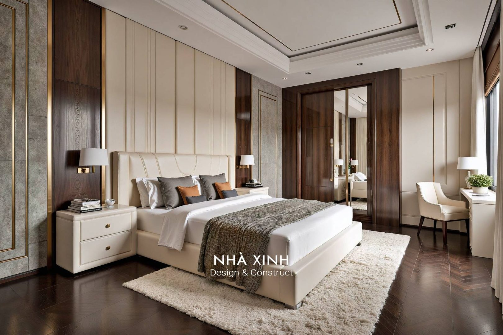 du an biet thu san vuon khu ten lua quan tan binh 4