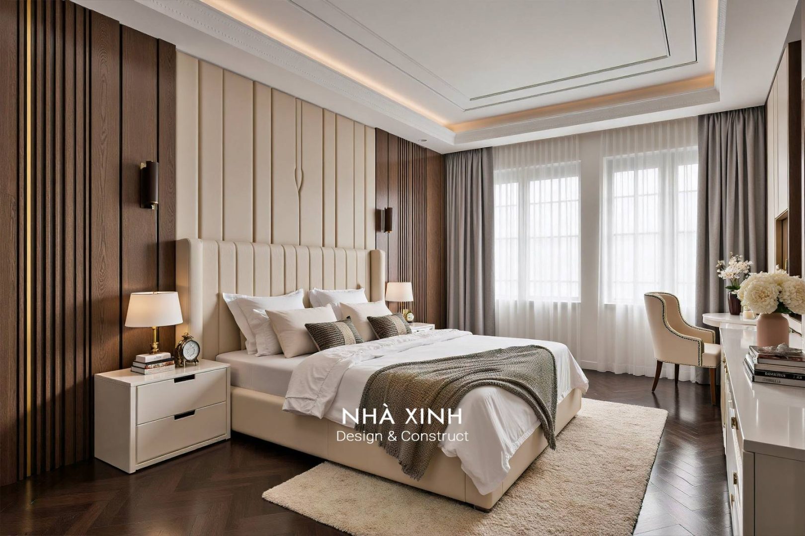 du an biet thu san vuon khu ten lua quan tan binh 5