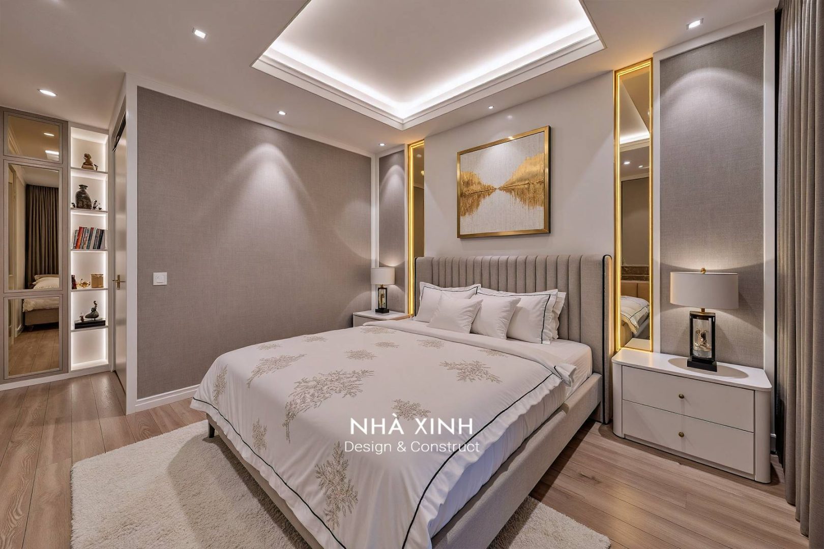 mau noi that hien dai luxury net thanh lich sang trong nt234 10