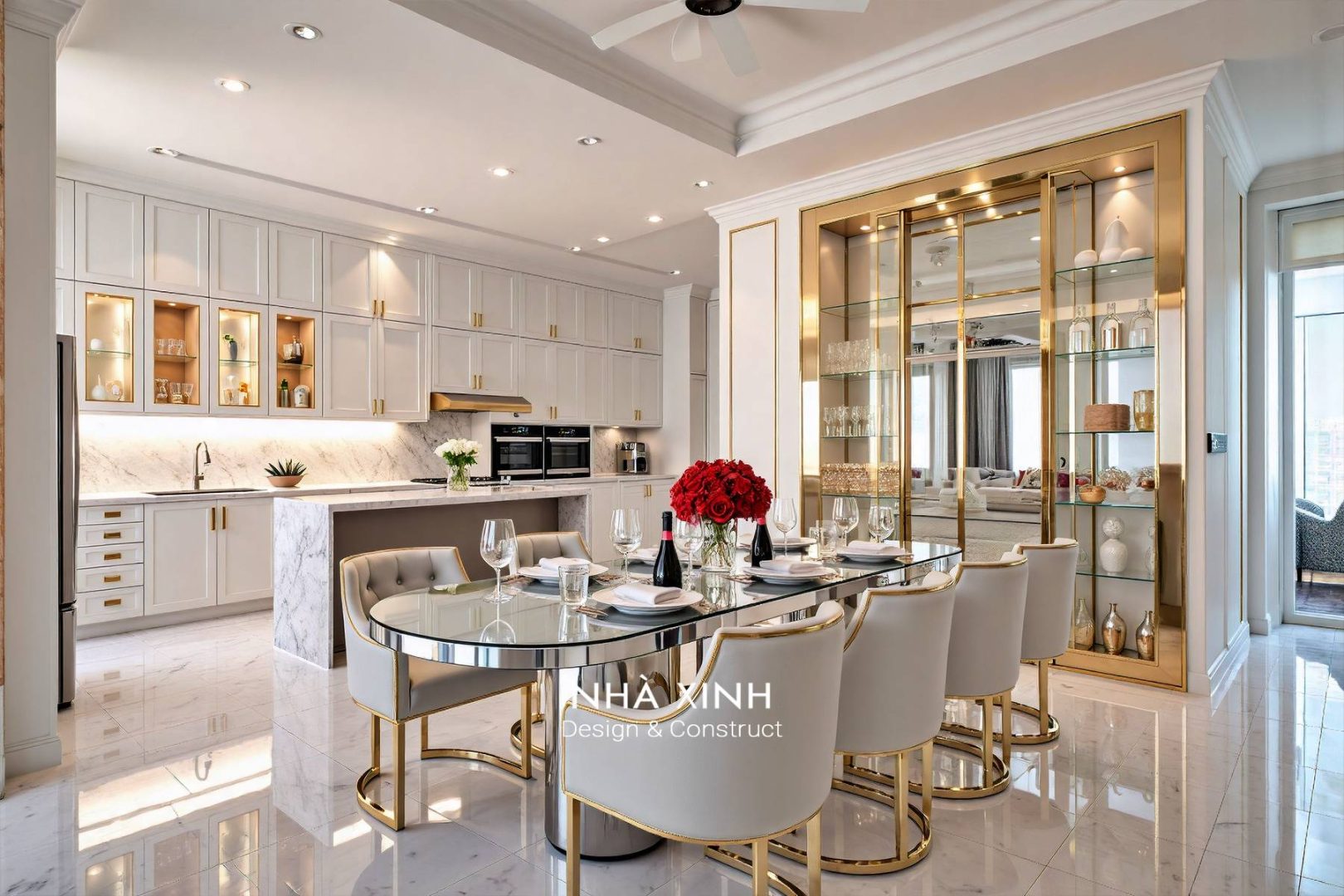 mau noi that hien dai luxury net thanh lich sang trong nt234 2