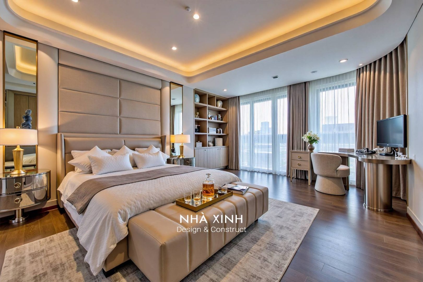 mau noi that hien dai luxury net thanh lich sang trong nt234 3