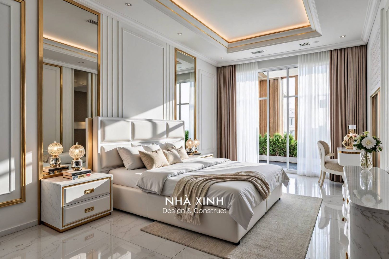 mau noi that hien dai luxury net thanh lich sang trong nt234 9