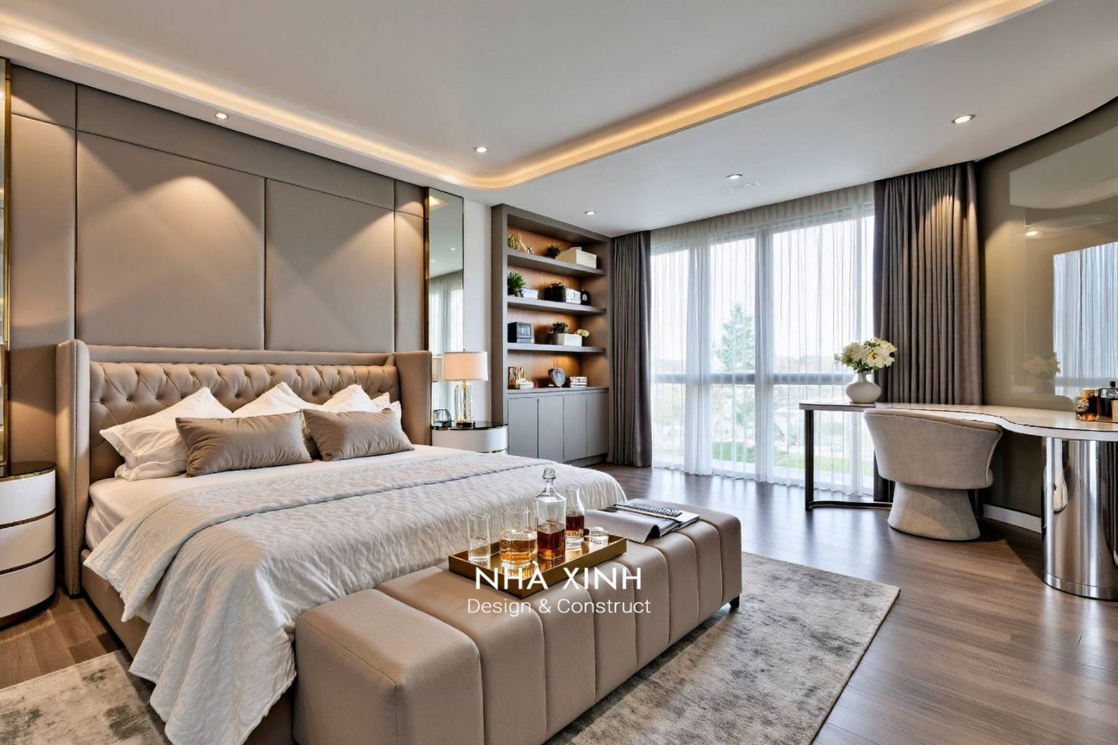 mau thiet ke noi that dang cap chau au phong cach hien dai nt163 4