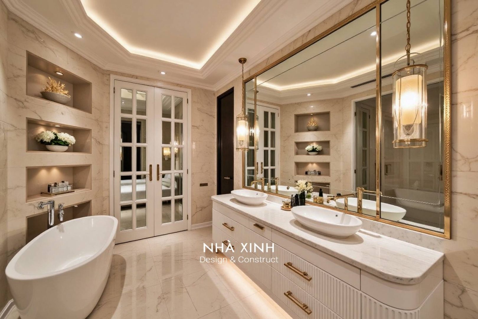 mau thiet ke noi that dang cap chau au phong cach hien dai nt163 6