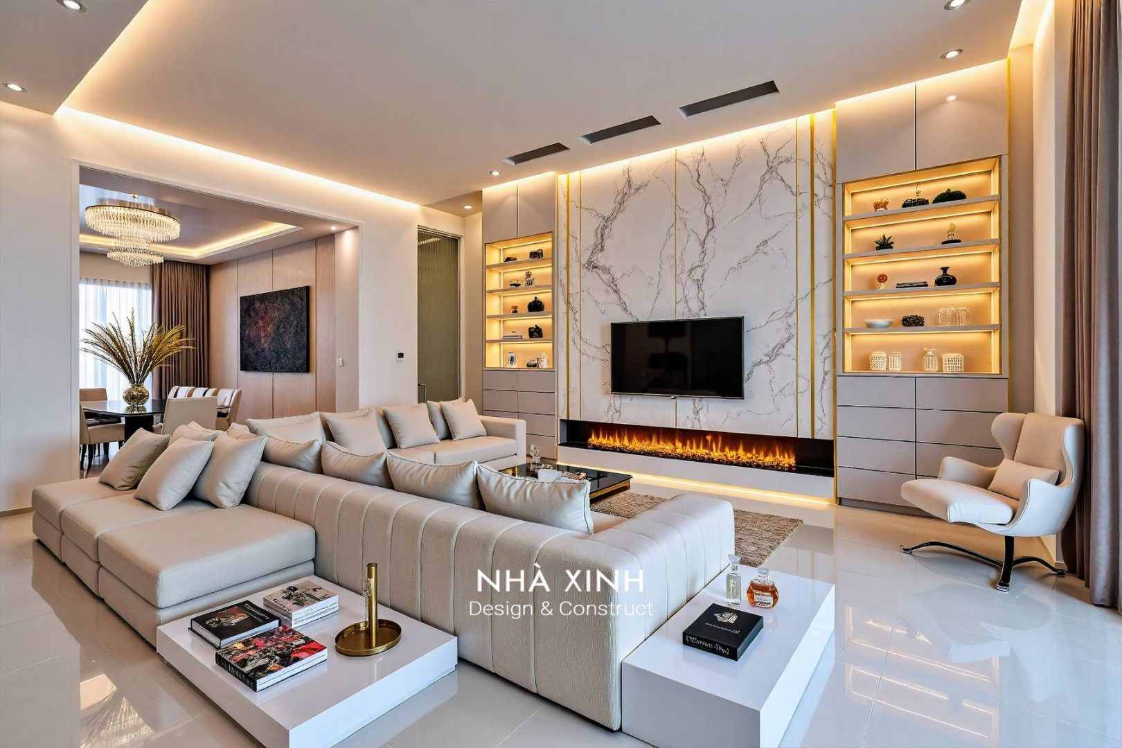 mau thiet ke noi that dep phong cach hien dai luxury nt109 12
