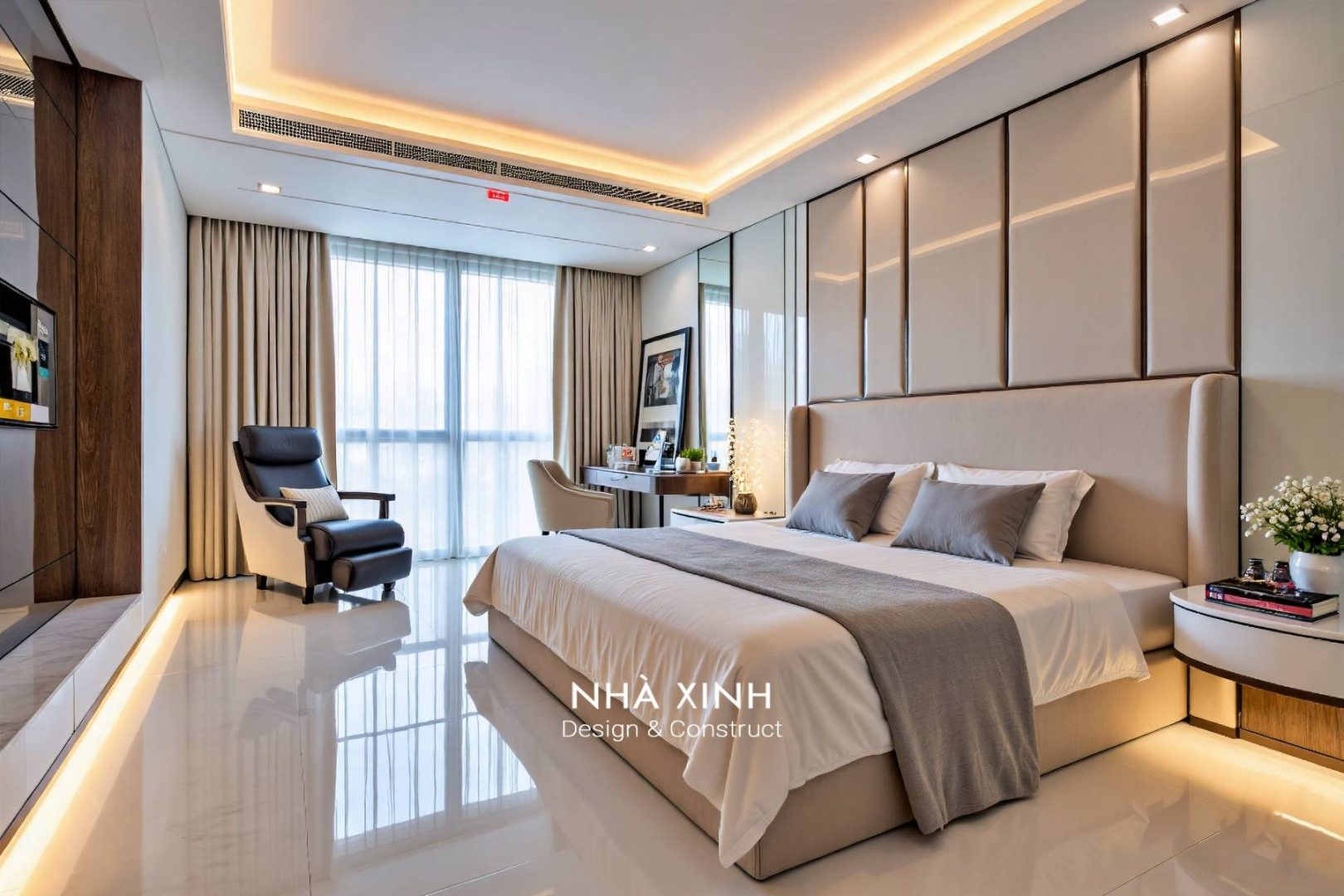 mau thiet ke noi that dep phong cach hien dai luxury nt109 7