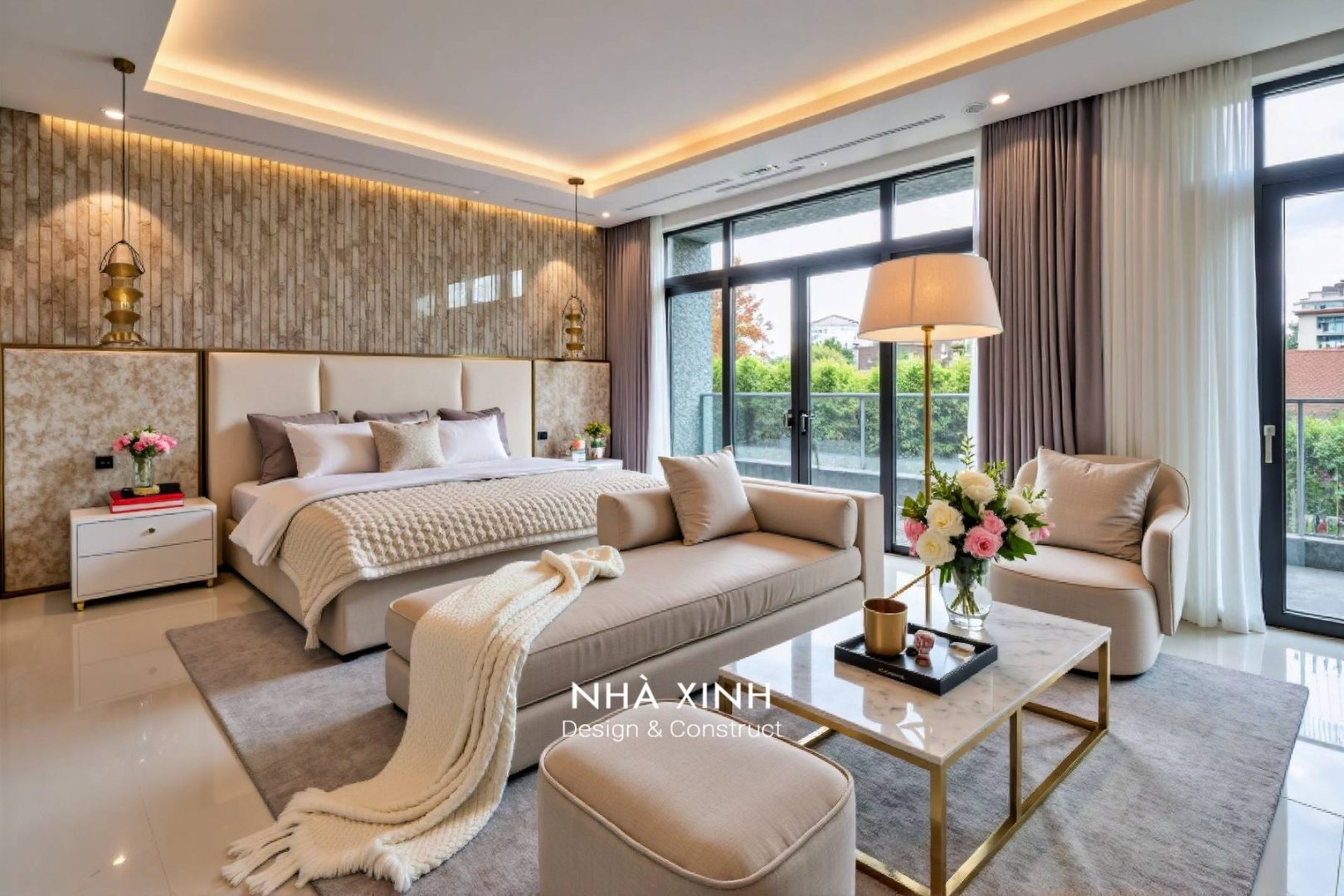 mau thiet ke noi that dep phong cach hien dai luxury nt109 8