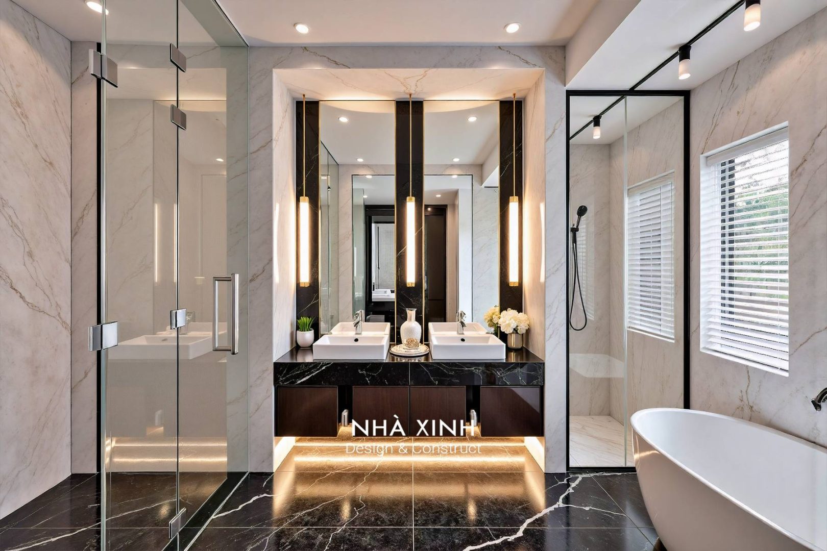 mau thiet ke noi that hien dai luxury sang trong nt120 8