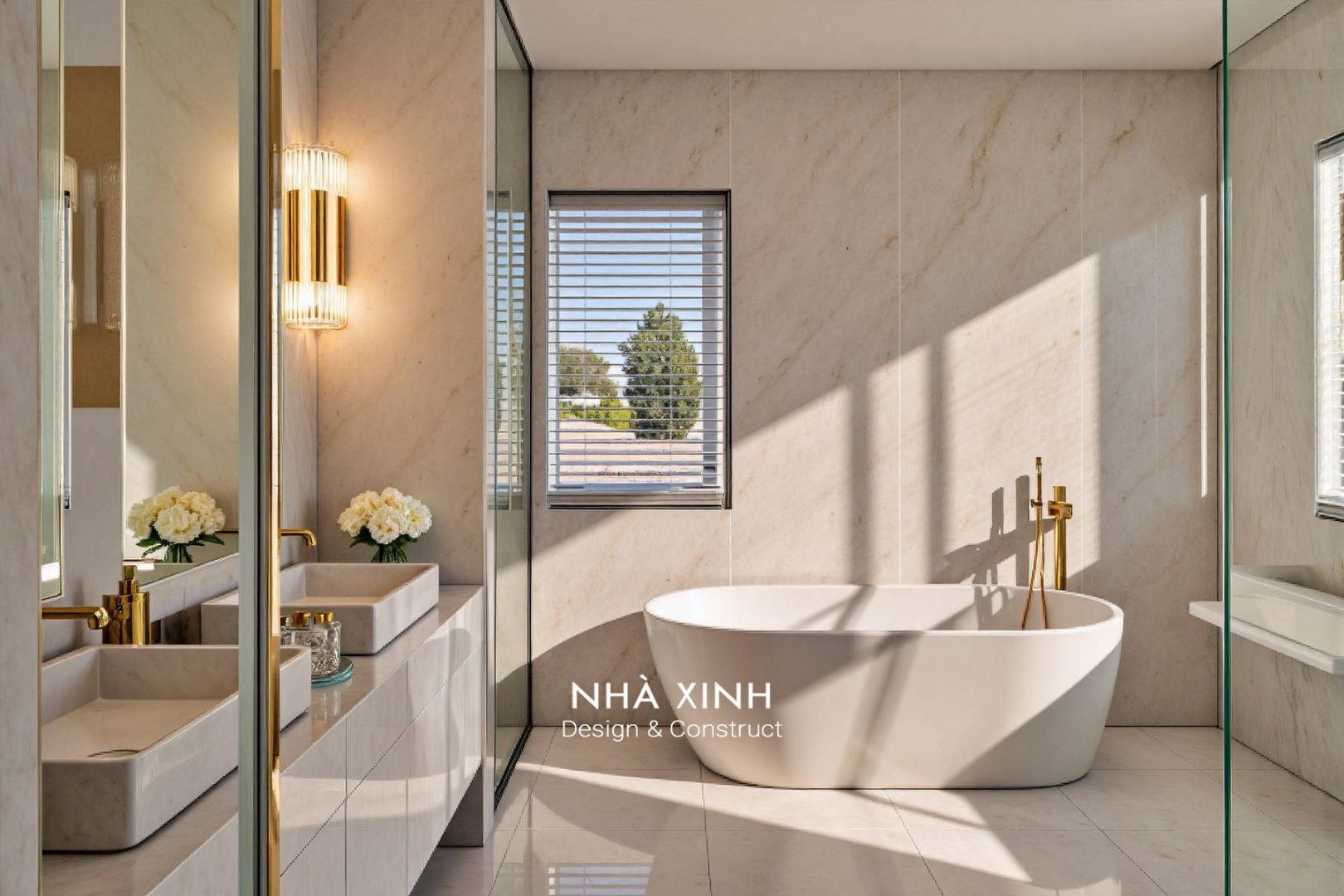 sieu du an biet thu hien dai dep nhat tai diamond quan 2 12