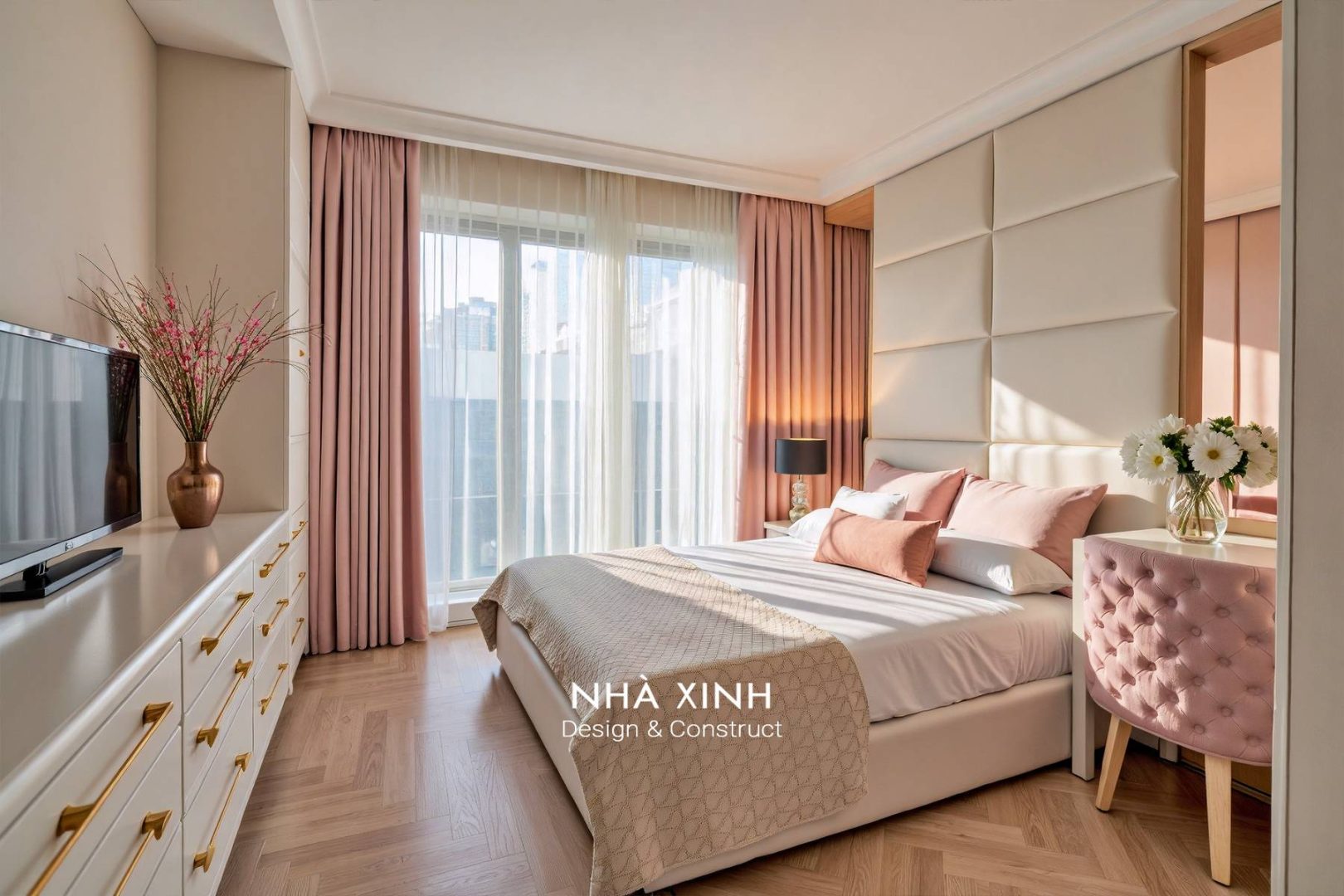 sieu du an biet thu hien dai dep nhat tai diamond quan 2 16