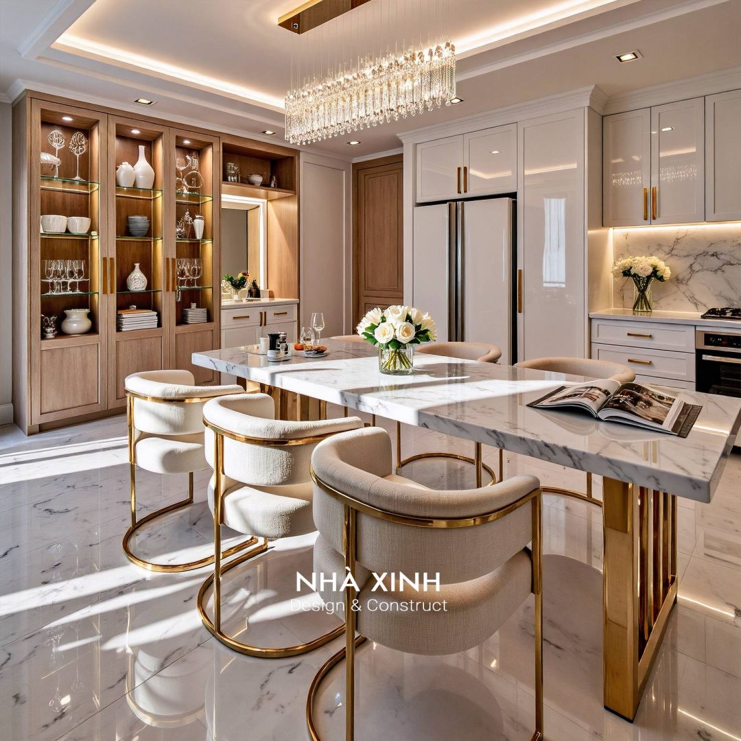 sieu du an biet thu hien dai dep nhat tai diamond quan 2 3