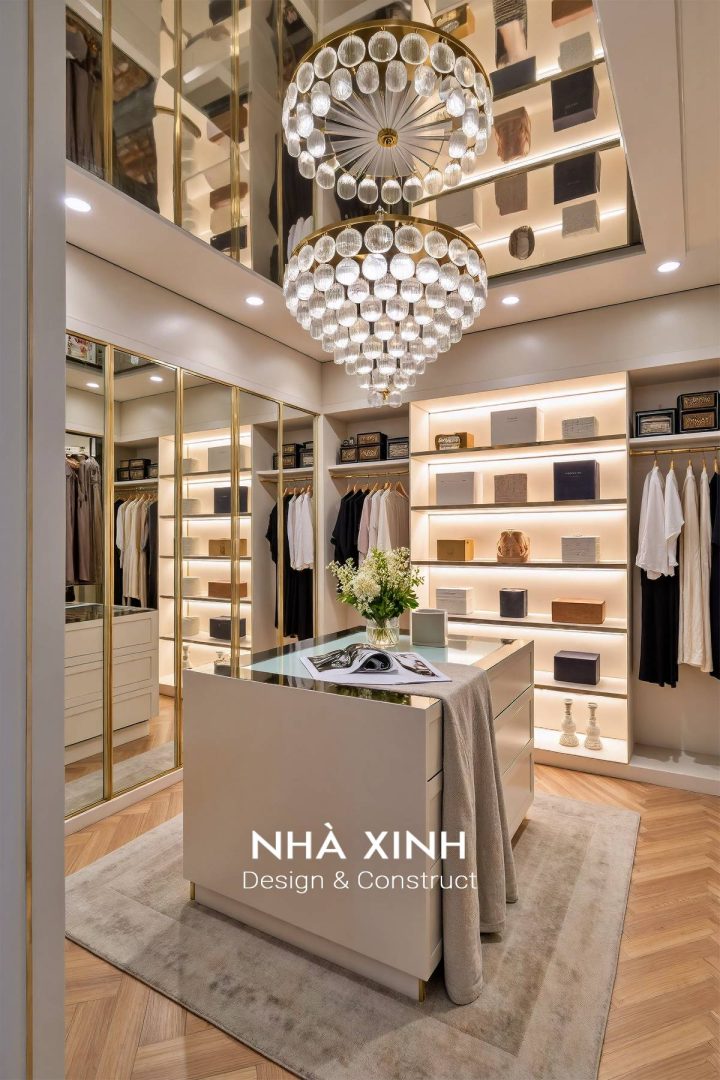 sieu du an biet thu hien dai dep nhat tai diamond quan 2 5