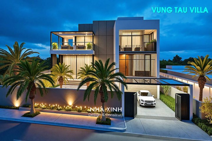 tuyet tac biet thu nghi duong hien dai trung tam tp vung tau