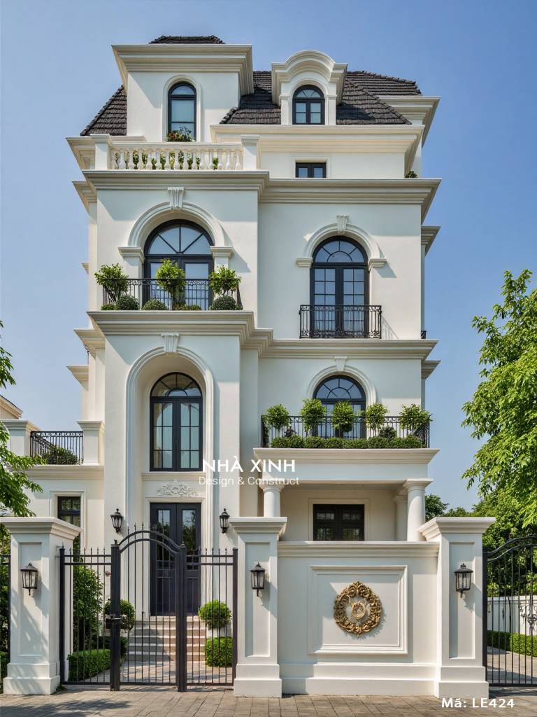Luxury Essence 11