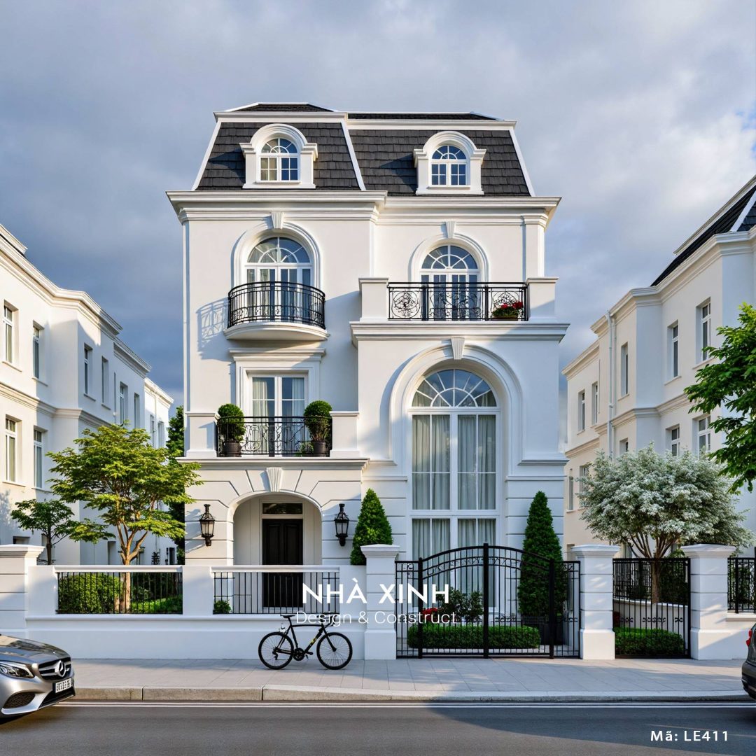 Luxury Essence 2
