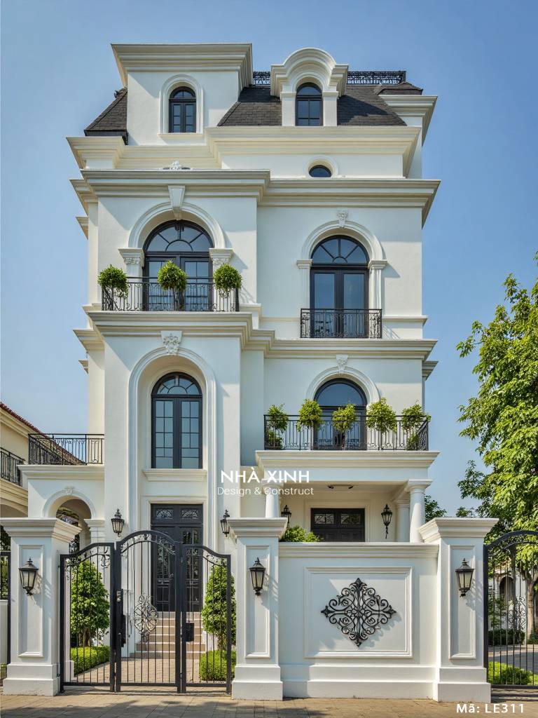 Luxury Essence 5