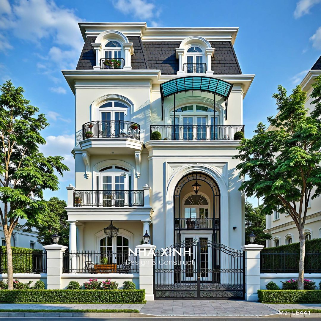 Luxury Essence 7