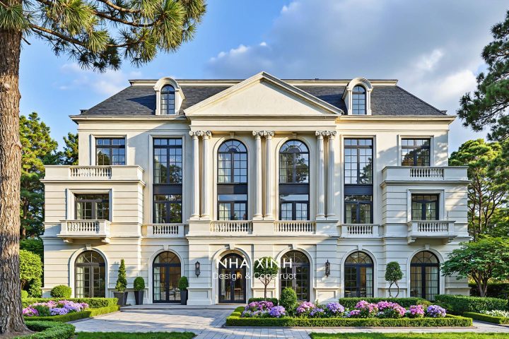 luxury essence garden oasis tinh hoa sang trong giua long xanh le471