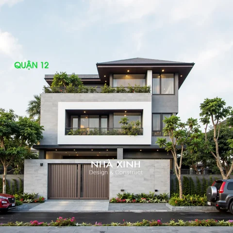 mau nha pho hien dai 19