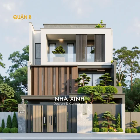 mau nha pho hien dai 29