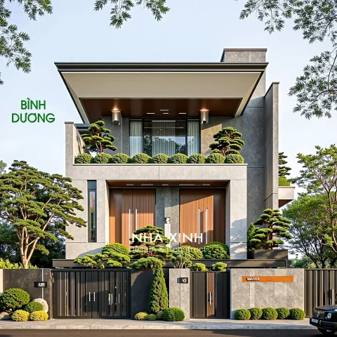 mau nha pho hien dai 32