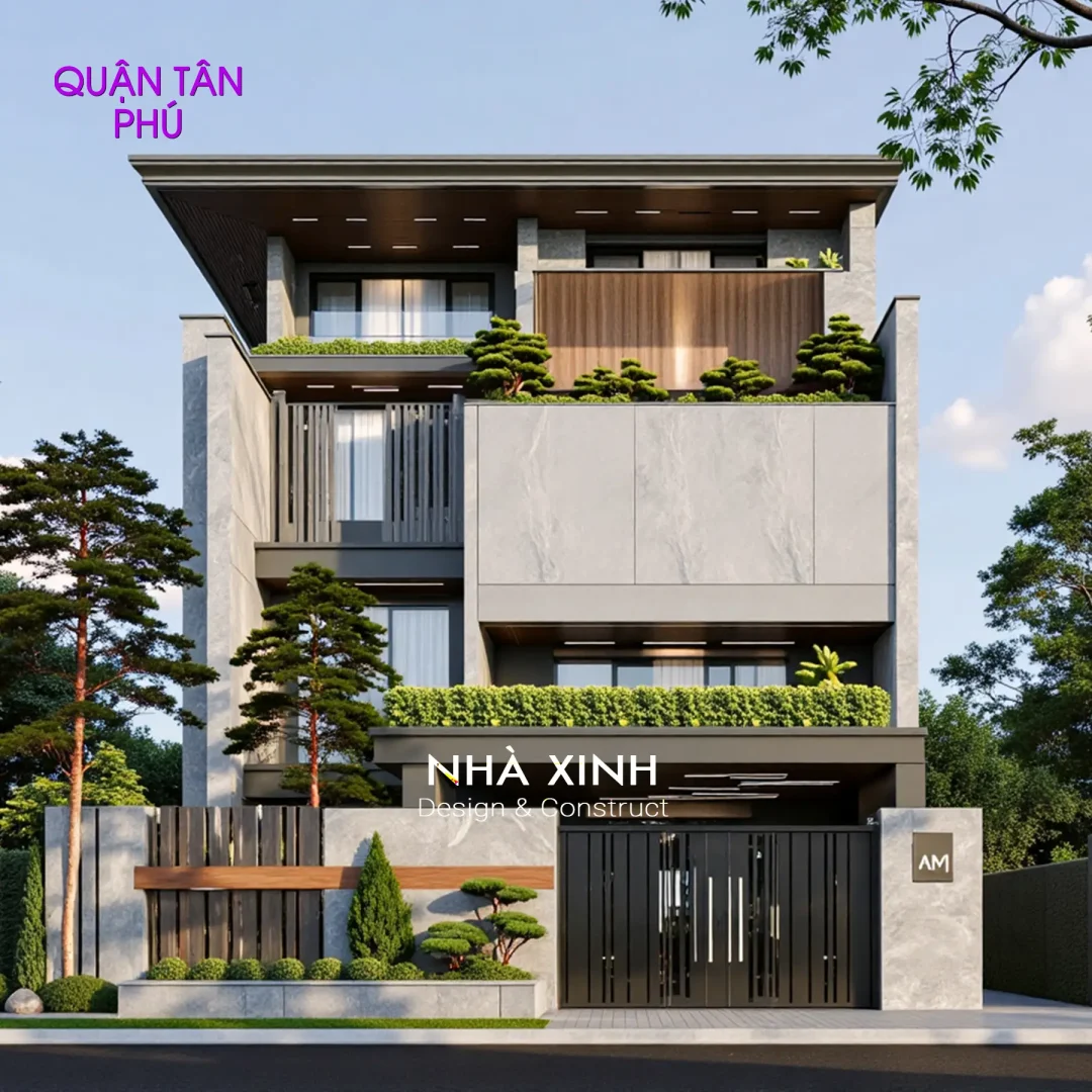 mau nha pho hien dai 33