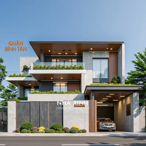 mau nha pho hien dai 35