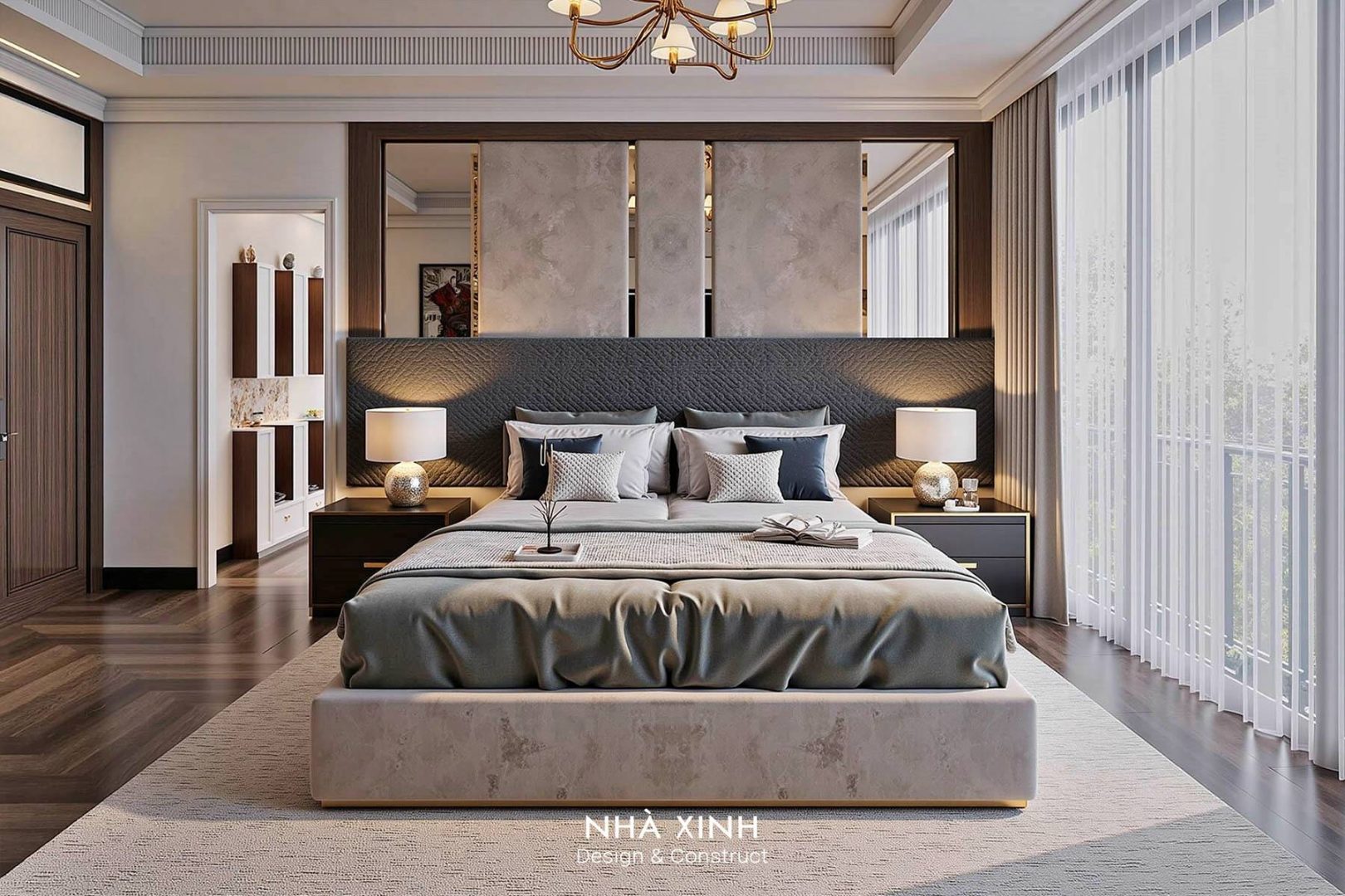 noi that nha pho 16moden