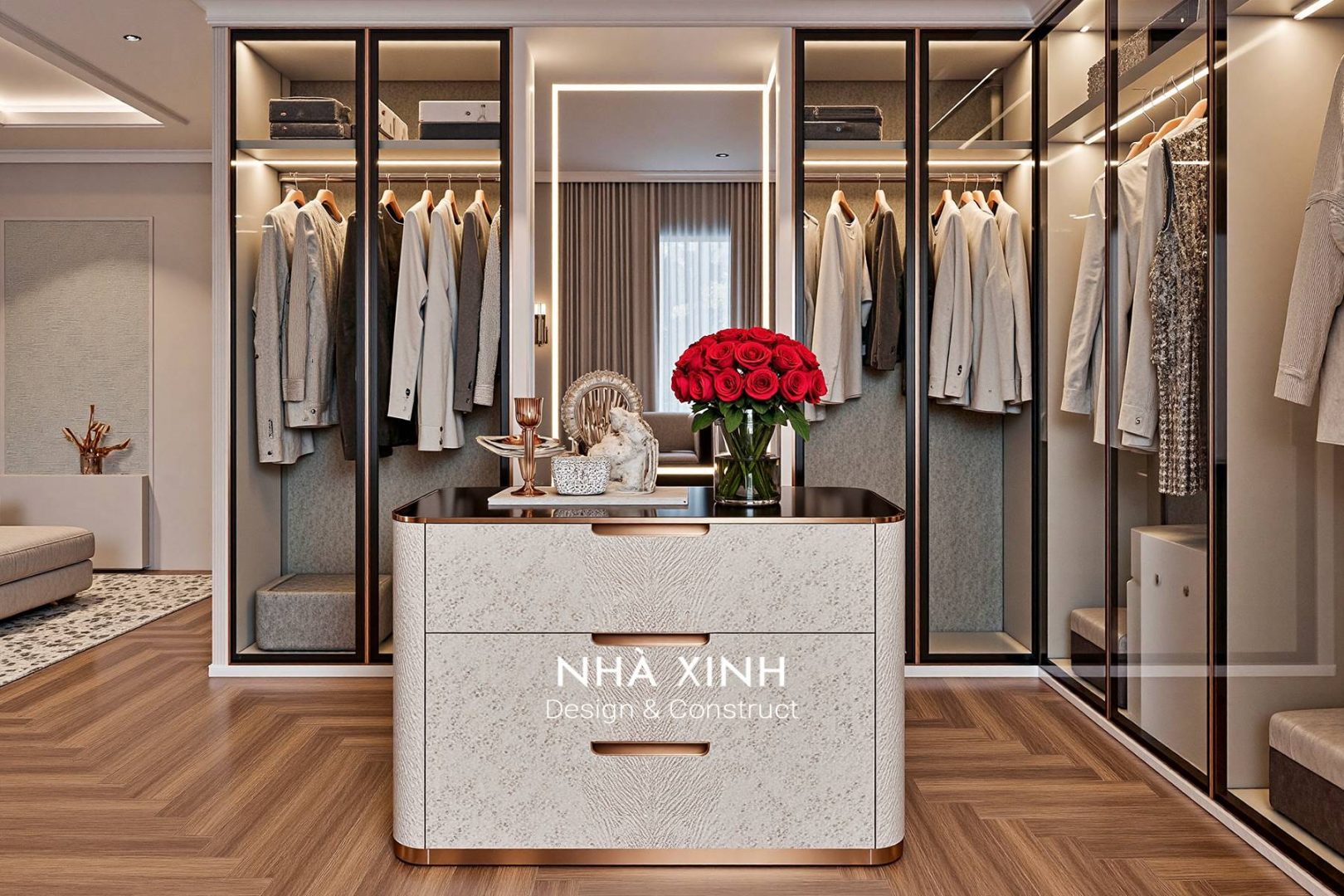 noi that nha pho 27moden