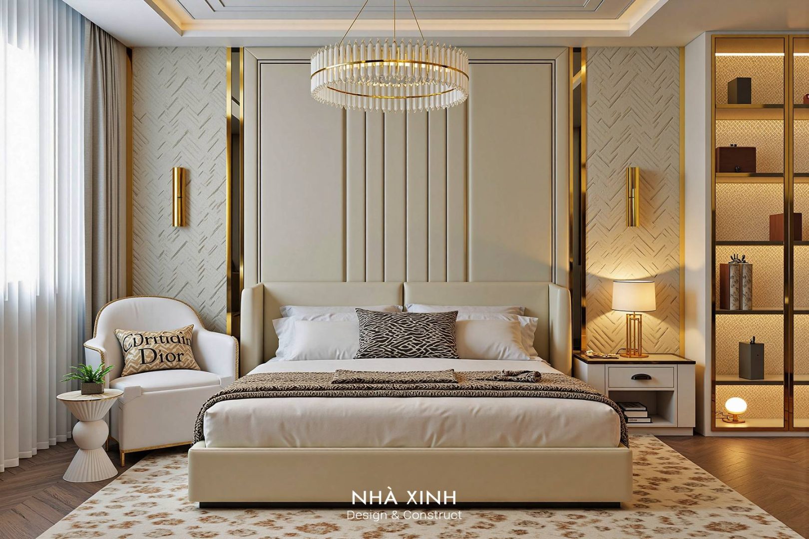 noi that nha pho 34moden