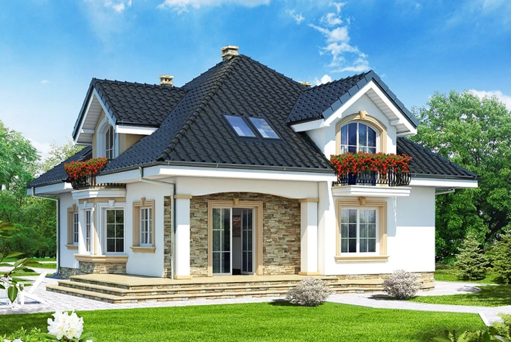 Công ty xây dựng Khải Minh